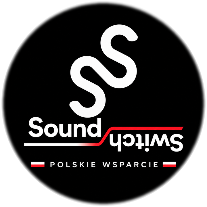 SoundSwitch Polskie Wsparcie
