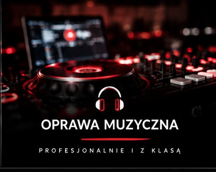 Przykładowa oprawa muzyczna