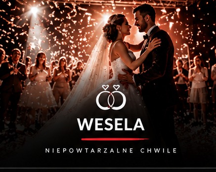 Przykładowe wesele