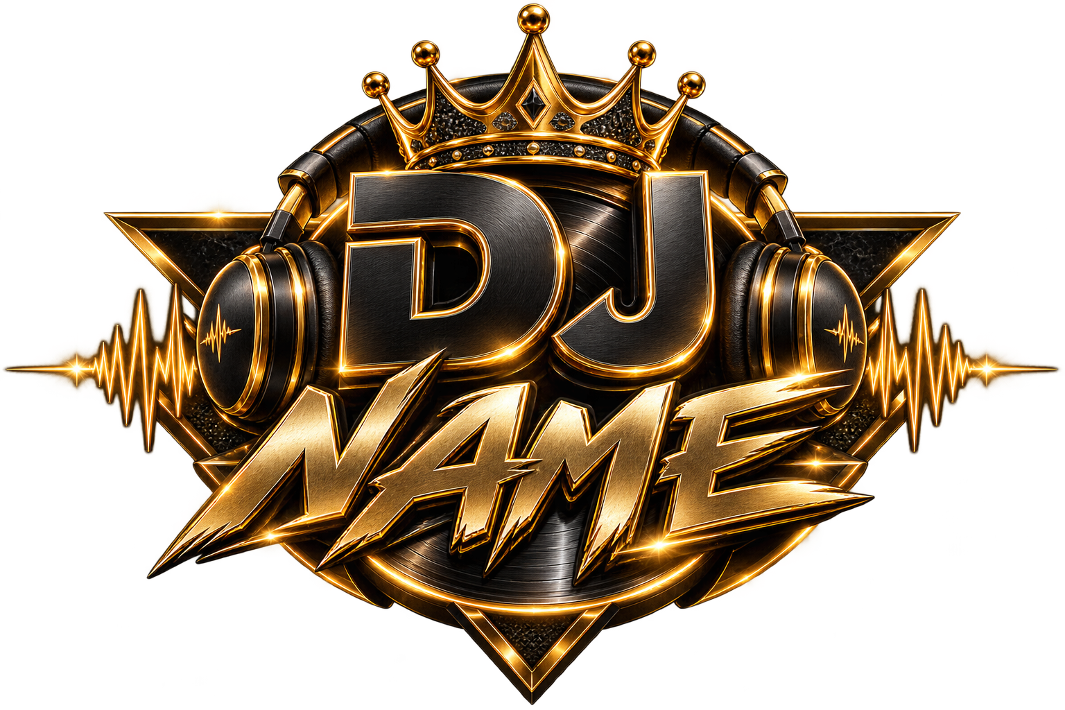 DJ NAME